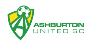 RAY VERRATTI - President of Ashburton United SC